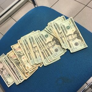 Meet your Posher, Charlton